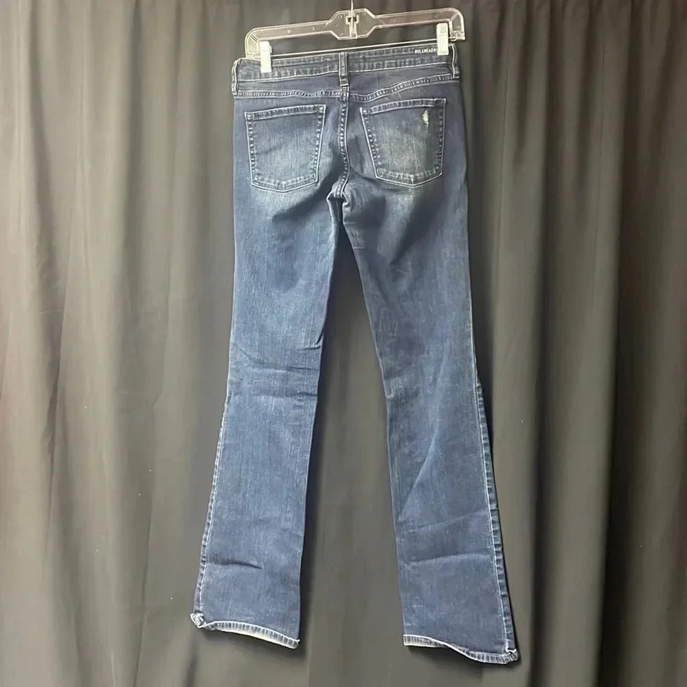 Bullhead Black‎ Bootcut Jeans 5